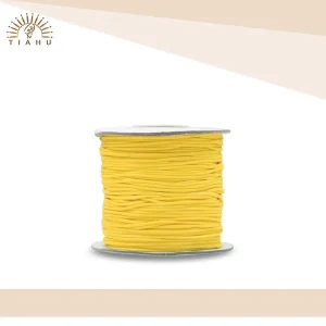 نخ قیطان چرمی