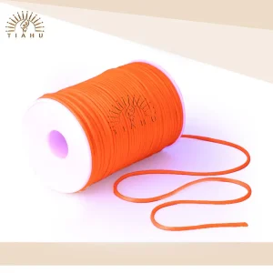 نخ قیطان ماکارون