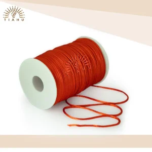 نخ قیطان ماکارونm16