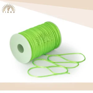 نخ قیطان ماکارونm18