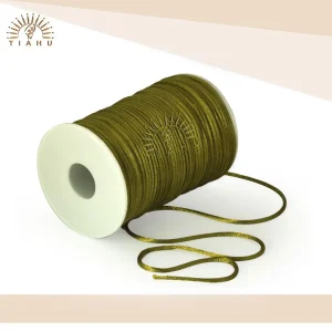 نخ قیطان ماکارونm24