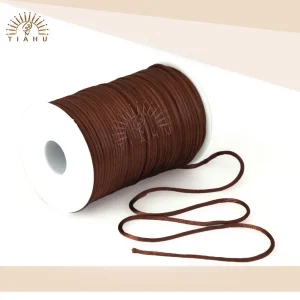 نخ قیطان ماکارون