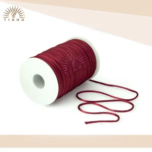 نخ قیطان ماکارون