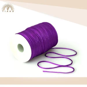 نخ قیطان ماکارون