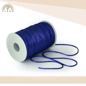 نخ قیطان ماکارون