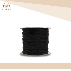 نخ قیطان چرمی کد-ch121